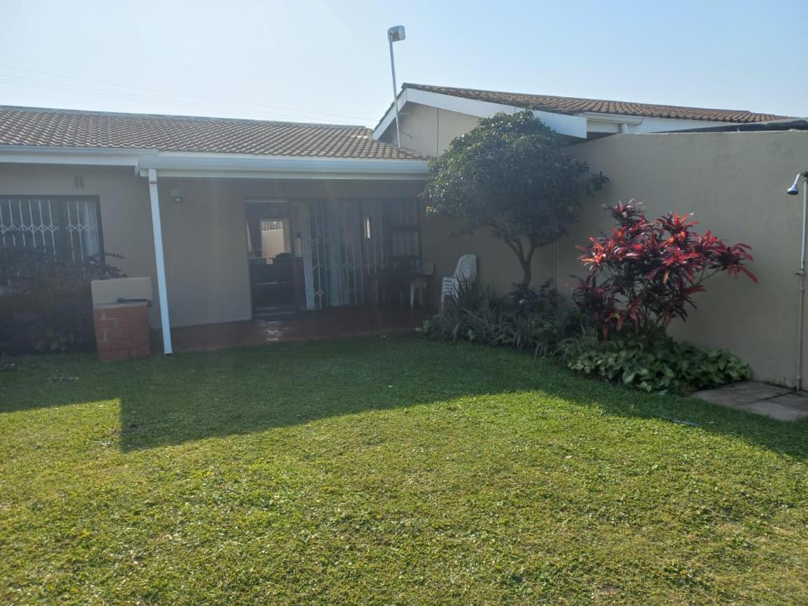 Mia Haven 2 Scottburgh Exterior foto